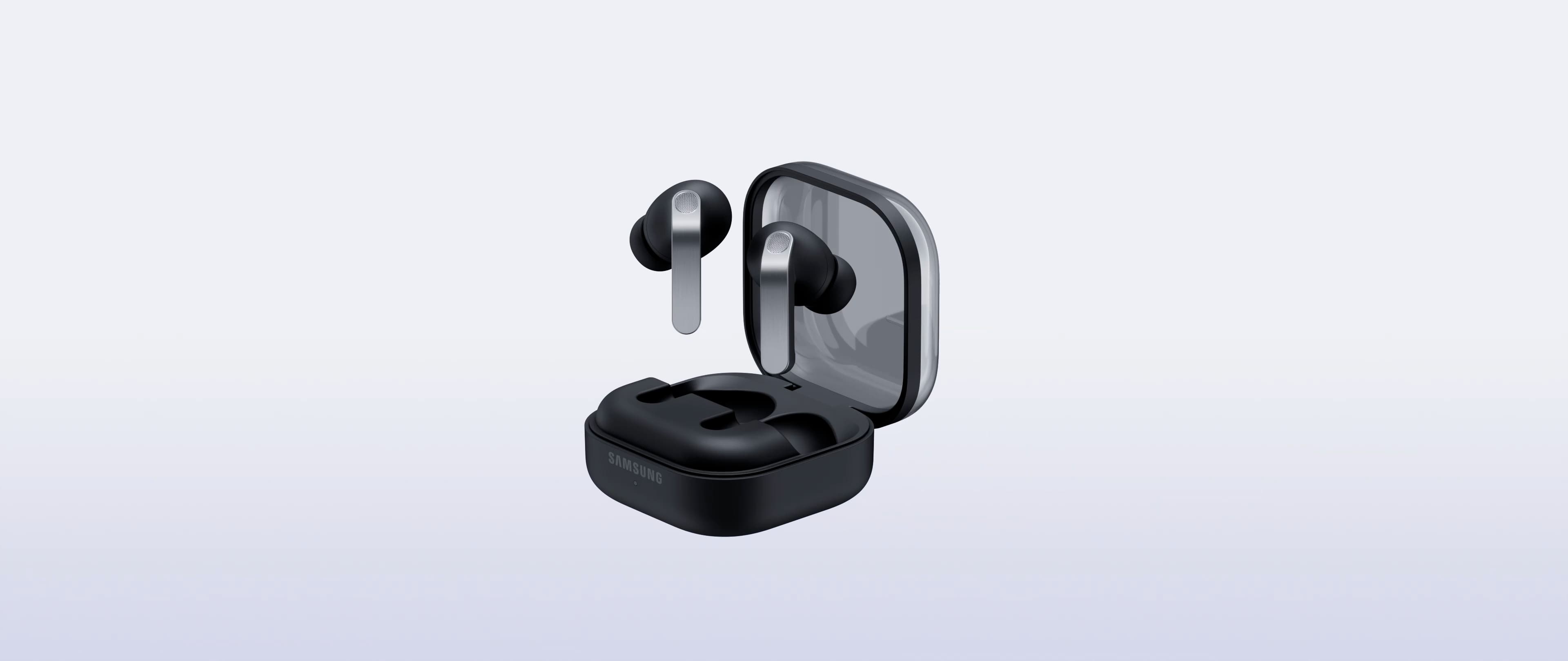 Galaxy Buds4 Pro